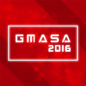 GMASA 2016 Bangalore icon