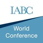 IABC World Conference 2014 أيقونة