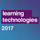 Learning Technologies 2017 أيقونة