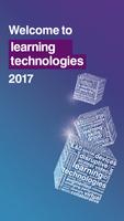 Learning Technologies 2017 الملصق