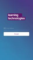 Learning Technologies 2017 تصوير الشاشة 1