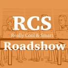 آیکون‌ RCS Roadshow