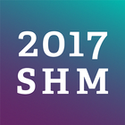2017 SHM آئیکن