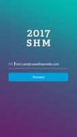 برنامه‌نما 2017 SHM عکس از صفحه