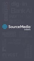 SourceMedia Events Affiche