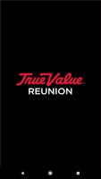 True Value Reunion 2019 Affiche