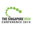 The Singapore WSH Conference aplikacja