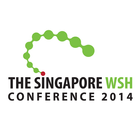 The Singapore WSH Conference 图标