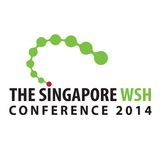 The Singapore WSH Conference icon