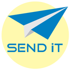 SEND iT biểu tượng