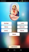 Santo Rosario تصوير الشاشة 2