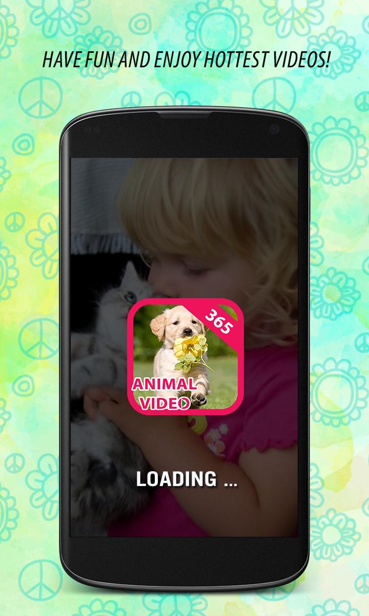 Hot Animal Video APK voor Android Download Hot Animal Video APK voor Android Download