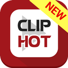 HOT CLIP icon