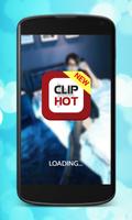 Poster HOT CLIP