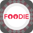 Foodie  Indian Veg Food Recipe icon