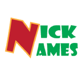 NickNames icône