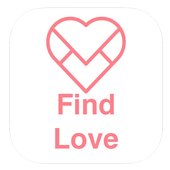 Find love Best Dating App icon