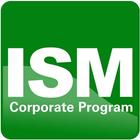 ISM Connect आइकन