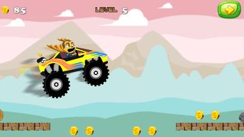 Ratchet Monster Hig Truck Screenshot 1