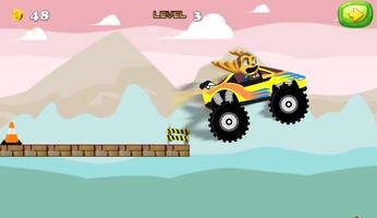 Ratchet Monster Hig Truck screenshot 2