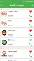 الدليل Egypt Hotlines syot layar 3