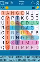 Word Search poster