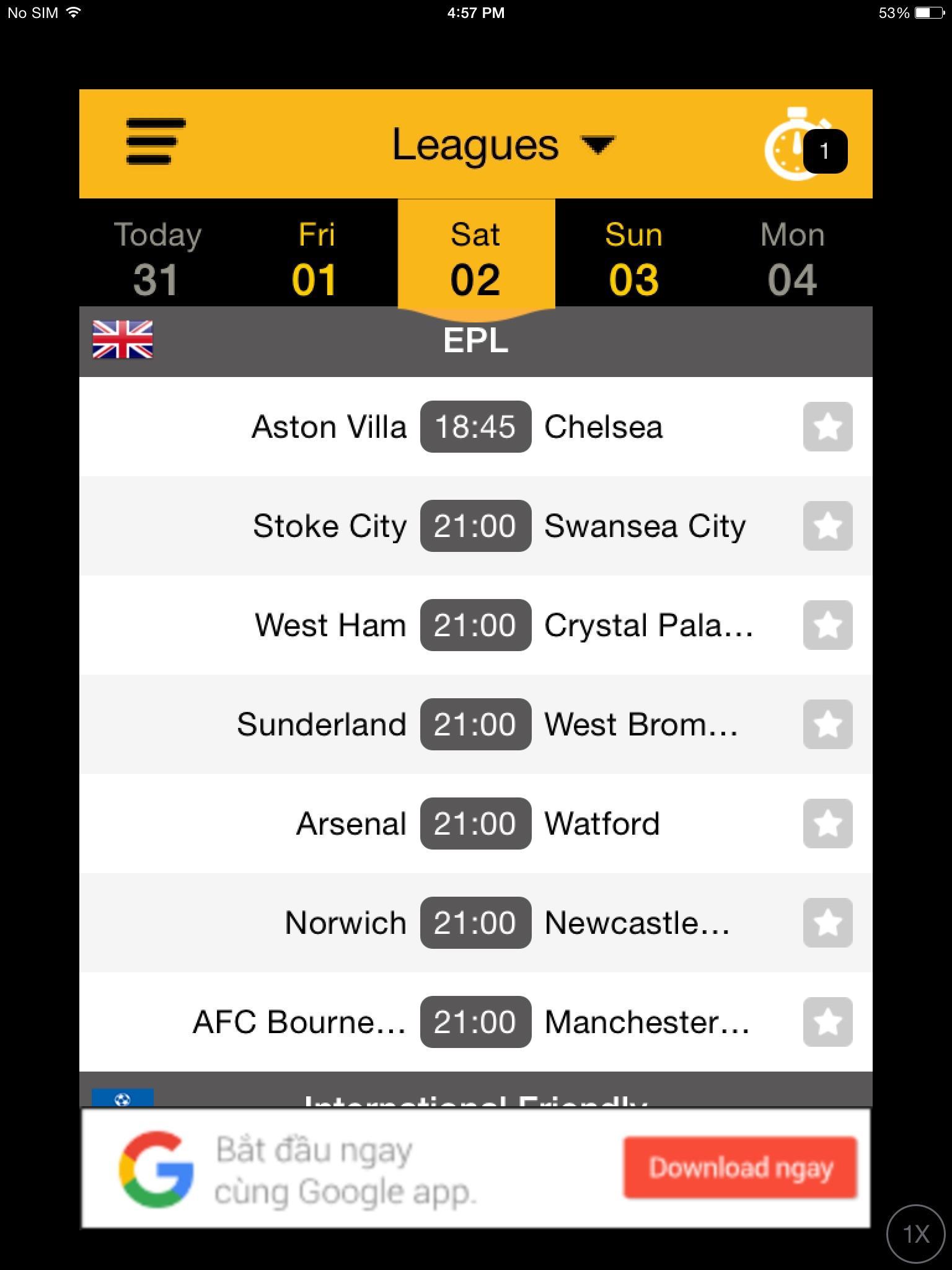 Livescore Soccer For Android APK Download livescore-soccer-for-android-apk-download