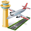 Airport ICAO/IATA Codes