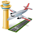 Airport ICAO/IATA Codes icon