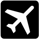 Flight Abbreviations &Acronyms ícone