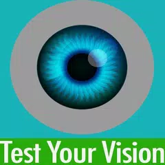 Baixar Eye Vision Test Free APK