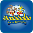 Mirabilandia Pernambuco icon