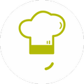 MiFoody, come y comparte