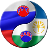 Bashkir trainer icon