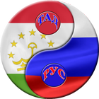 ikon Русско Таджикский тренажер