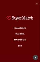 SugarMatch syot layar 2