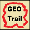 Geo-location on a Trail
