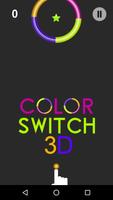 Switch Action Color C-LO 3D capture d'écran 1
