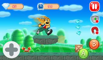 Ratchet Adventure World screenshot 3