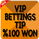 Betting Tips - Vip Betting tip APK