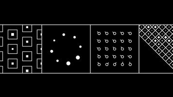 Modules الملصق