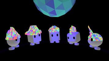 Specties - Music Visualizer screenshot 4