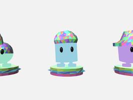 Specties - Music Visualizer screenshot 7