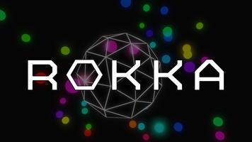 ROKKA plakat