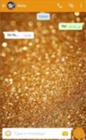 Wasup Gold messenger plus screenshot 1