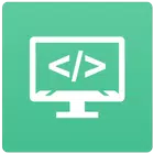 Learn Web Development biểu tượng