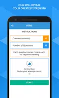 Learn Web Development ảnh chụp màn hình 3