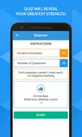 Learn Android capture d'écran 2