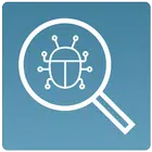 Learn Software Testing Zeichen
