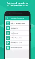 Learn Software Testing Screenshot 1